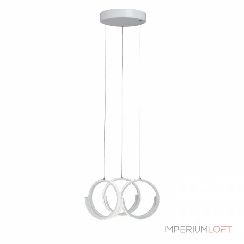 Подвесной светильник Vitaluce V2843 V2843-0/1S от ImperiumLoft