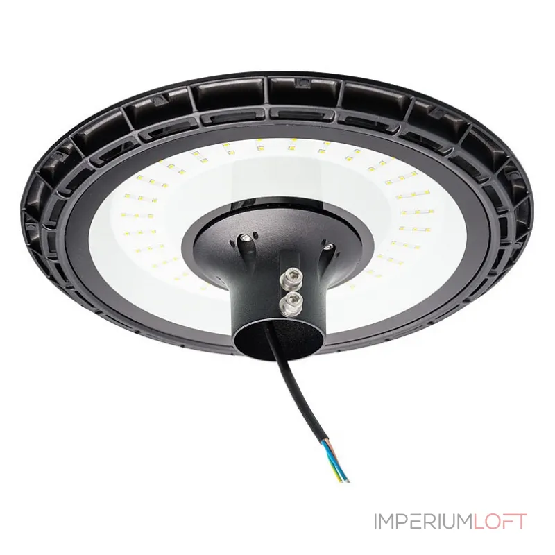 Консольный светильник Wolta WGLY-70W/01 от ImperiumLoft