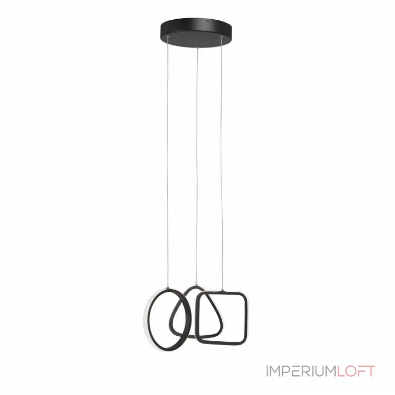 Подвесной светильник Vitaluce V2843 V2843-0/1S от ImperiumLoft