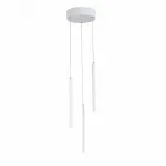 Подвесной светильник Vitaluce V2843 V2843-0/1S от ImperiumLoft