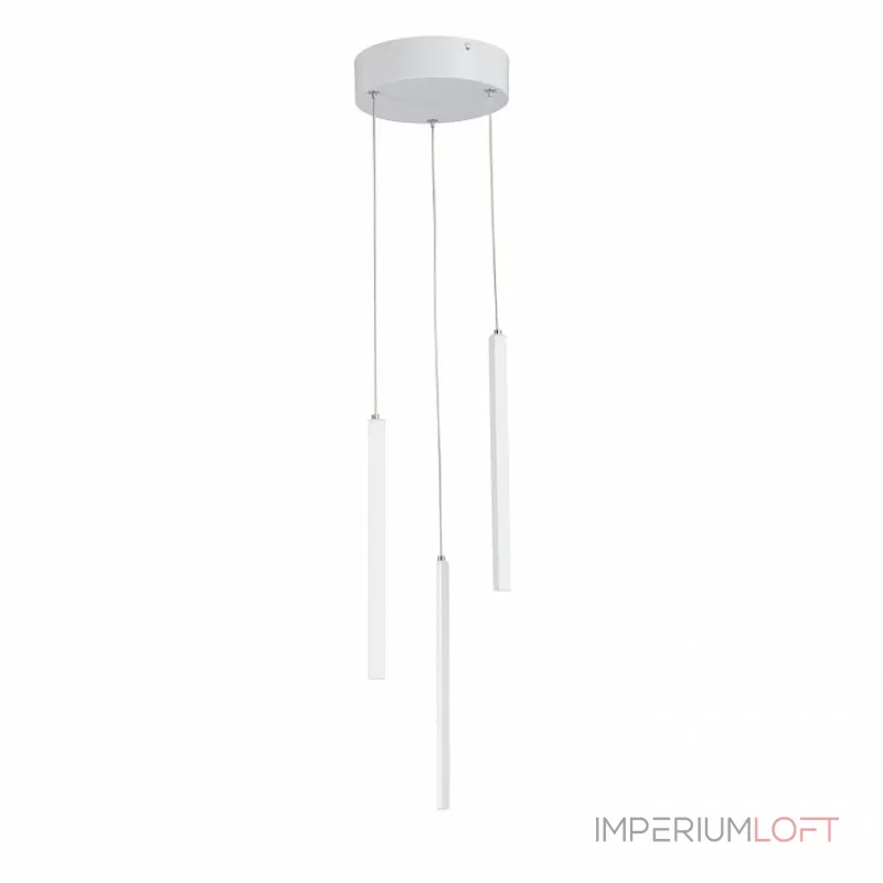 Подвесной светильник Vitaluce V2843 V2843-0/1S от ImperiumLoft