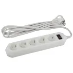 Сетевой фильтр Эра USF-5es Б0019031 от ImperiumLoft