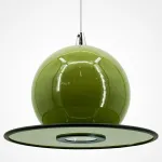 Подвесной светильник LIGHTERA Attabad LE122L-15GR от ImperiumLoft