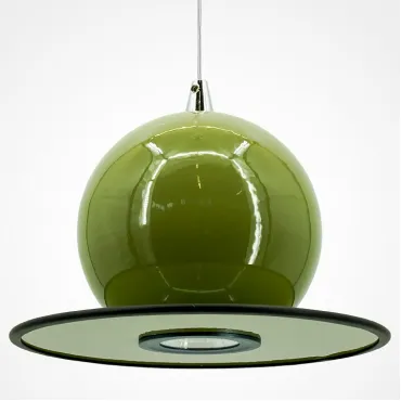 Подвесной светильник LIGHTERA Attabad LE122L-15GR Подвесной светильник LIGHTERA Attabad LE122L-15GR