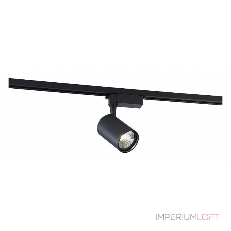 Светильник на штанге SIMPLE STORY 2043 2043-LED10TRB от ImperiumLoft