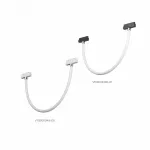 Подвесной светильник Vitaluce V2843 V2843-0/1S от ImperiumLoft