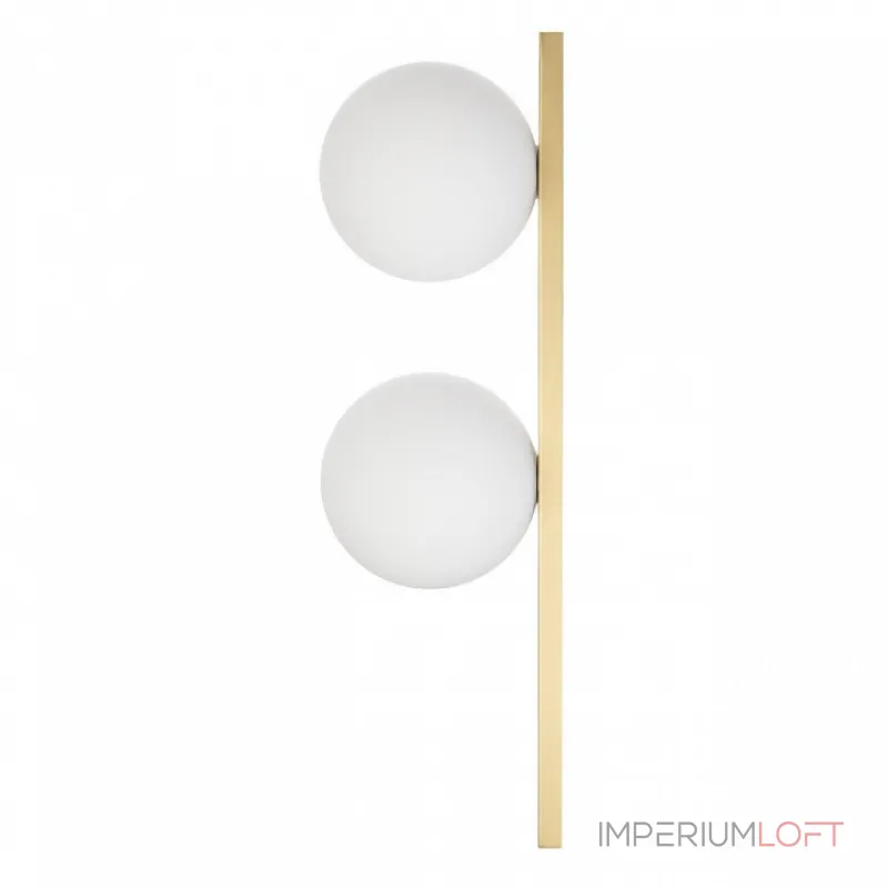 Накладной светильник Citilux GLOB CL209423 от ImperiumLoft Накладной светильник Citilux GLOB CL209423 от ImperiumLoft