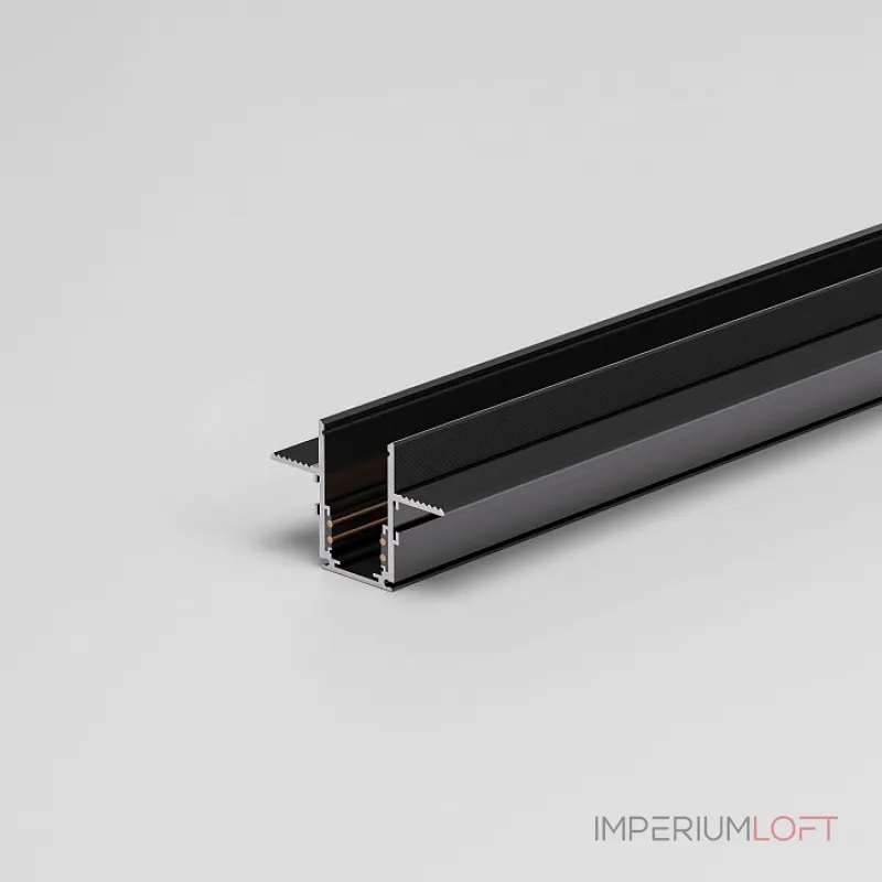 Трек встраиваемый Elektrostandard Slim Magnetic a067496 от ImperiumLoft Трек встраиваемый Elektrostandard Slim Magnetic a067496 от ImperiumLoft