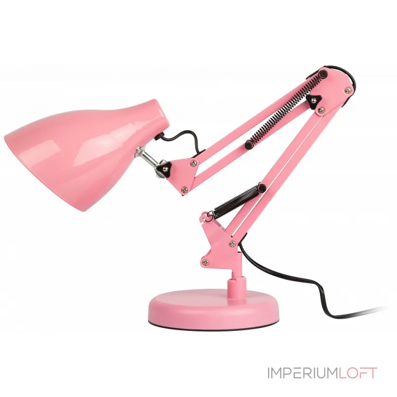 Настольная лампа офисная Эра N-123 Б0052757 от ImperiumLoft Настольная лампа офисная Эра N-123 Б0052757 от ImperiumLoft