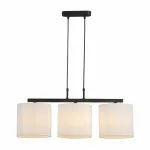 Подвесной светильник Vitaluce V2843 V2843-0/1S от ImperiumLoft