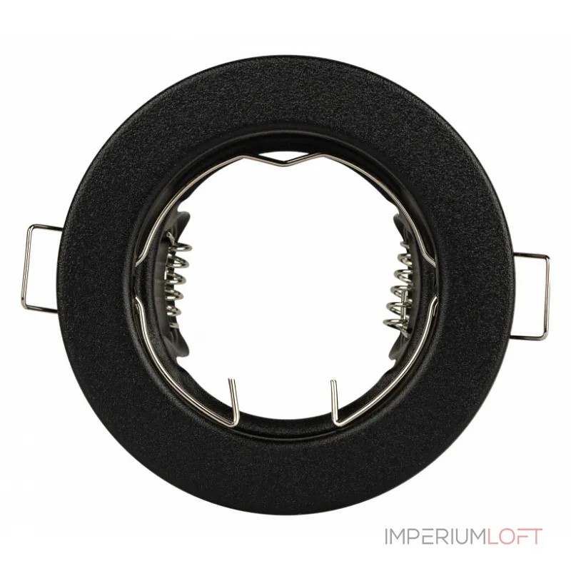 Встраиваемый светильник Эра ST1 Б0059741 от ImperiumLoft Встраиваемый светильник Эра ST1 Б0059741 от ImperiumLoft