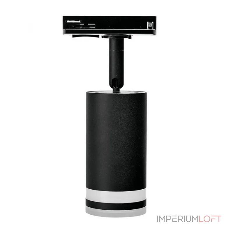 Светильник на штанге Wolta WTL-GU10 WTL-GU10/04B от ImperiumLoft