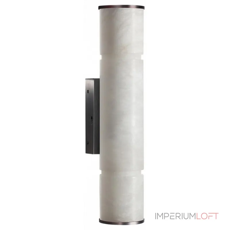 Бра Odeon Light Marbella 6675/12WA от ImperiumLoft