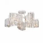 Подвесной светильник Vitaluce V2843 V2843-0/1S от ImperiumLoft