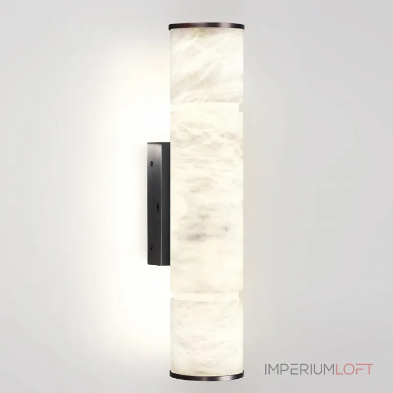 Бра Odeon Light Marbella 6675/12WA от ImperiumLoft