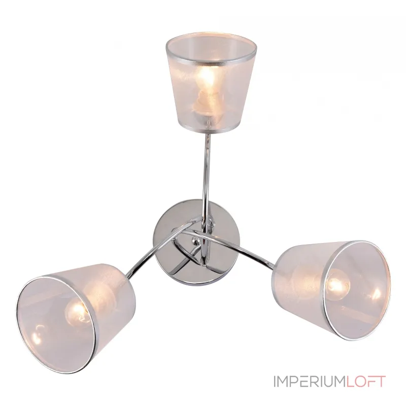 Потолочная люстра Rivoli Shirley Б0059981