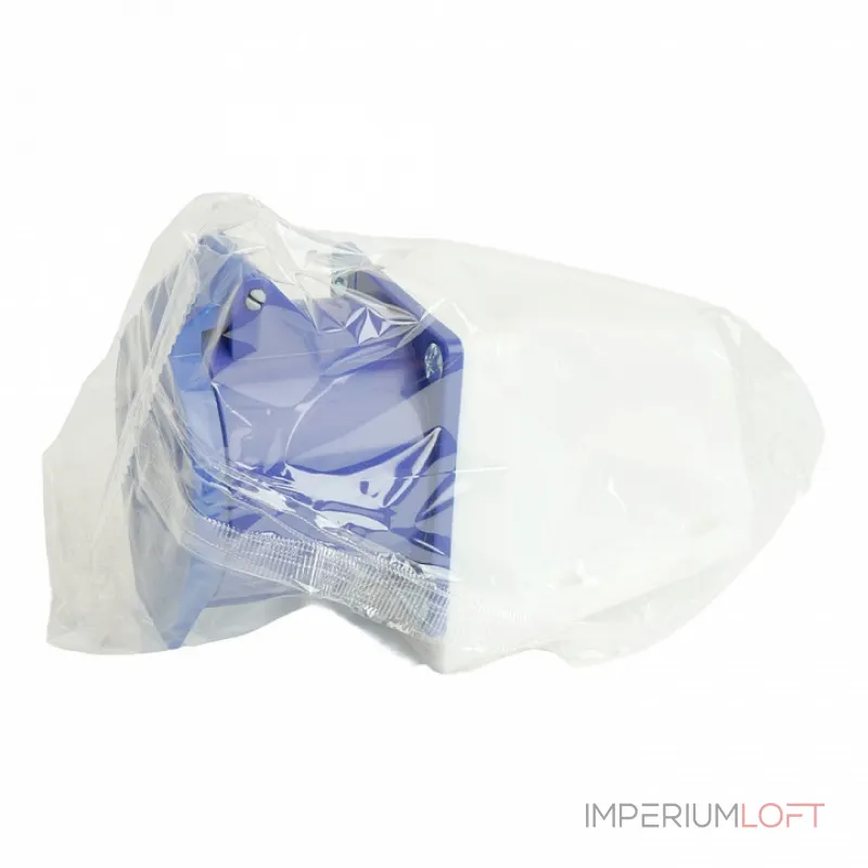 Розетка переносная разборная 2P+PE с крышкой Stekker ST 49433 от ImperiumLoft Розетка переносная разборная 2P+PE с крышкой Stekker ST 49433 от ImperiumLoft