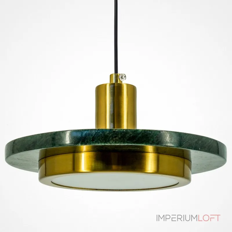 Подвесной светильник LIGHTERA Croix LE129L-20GRB от ImperiumLoft Подвесной светильник LIGHTERA Croix LE129L-20GRB от ImperiumLoft