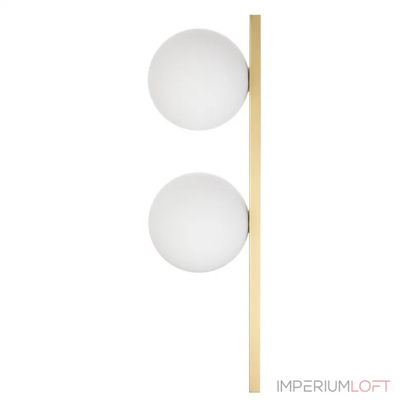 Накладной светильник Citilux GLOB CL209423 от ImperiumLoft Накладной светильник Citilux GLOB CL209423 от ImperiumLoft