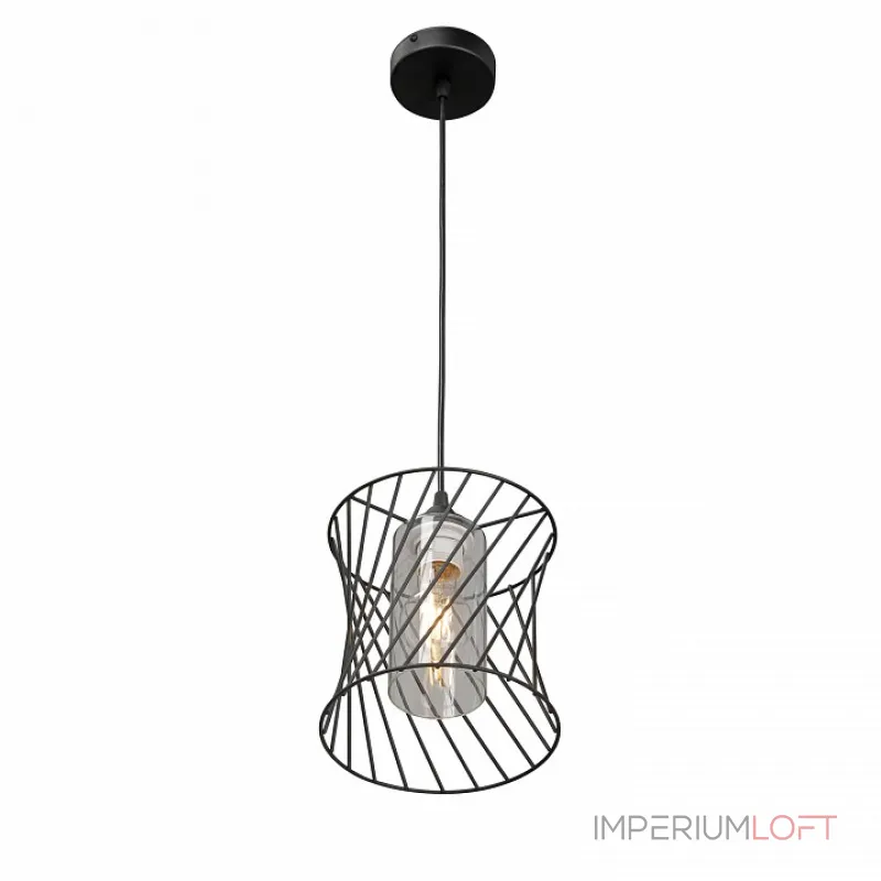 Подвесной светильник Vitaluce V2843 V2843-0/1S от ImperiumLoft