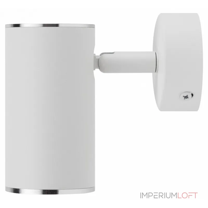 Спот Эра OL35 WH Б0056363 от ImperiumLoft