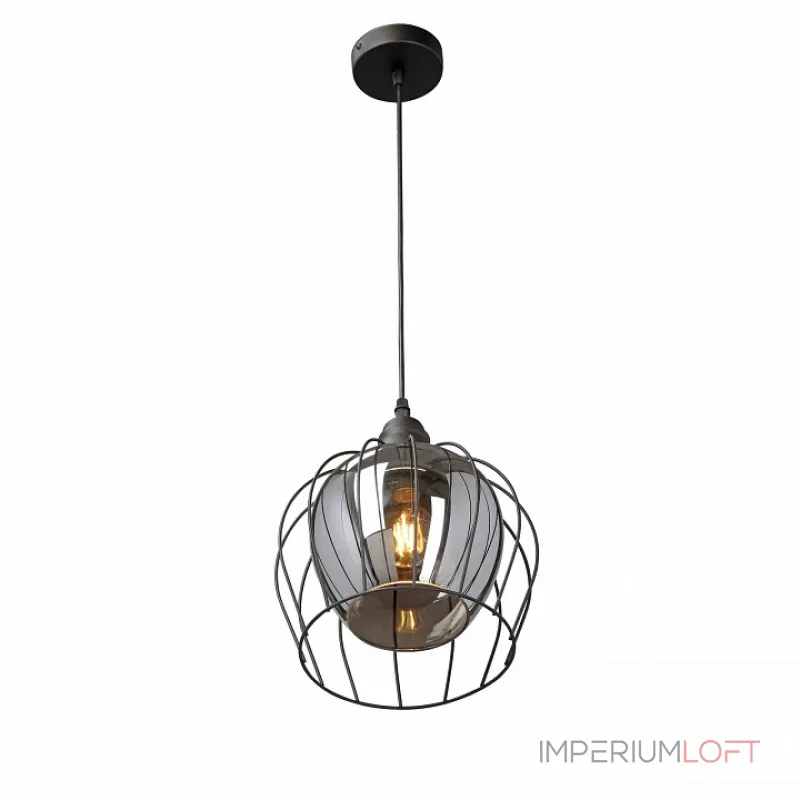 Подвесной светильник Vitaluce V2843 V2843-0/1S от ImperiumLoft