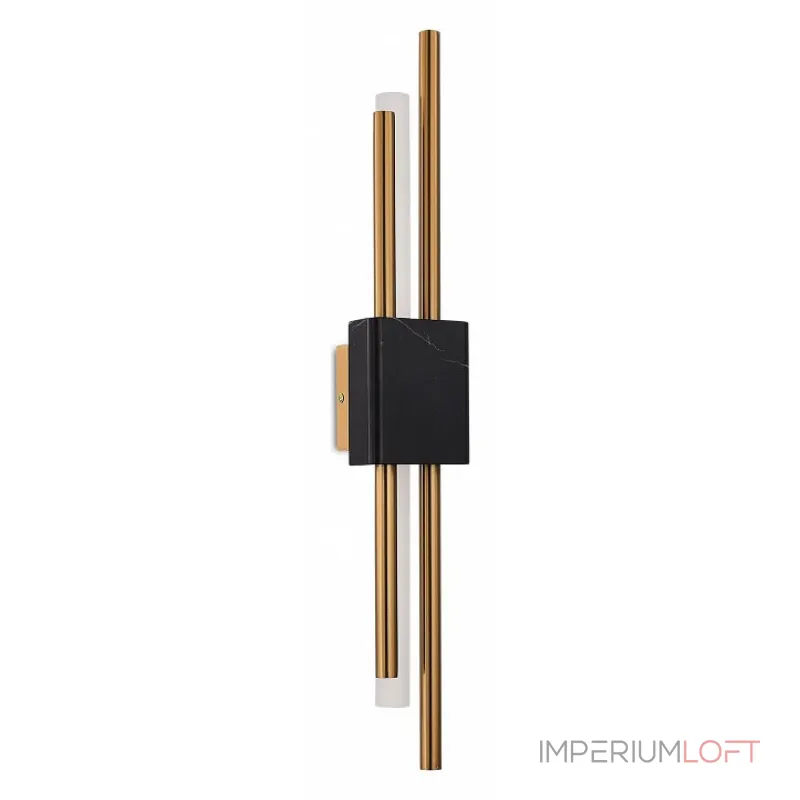 Накладной светильник ST-Luce Brighton SL6116.341.02 от ImperiumLoft Накладной светильник ST-Luce Brighton SL6116.341.02 от ImperiumLoft