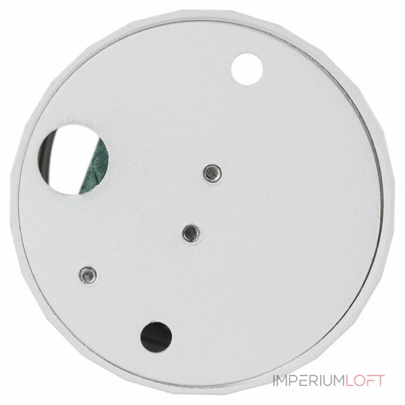 Накладной светильник Эра OL31 WH Б0056375 от ImperiumLoft