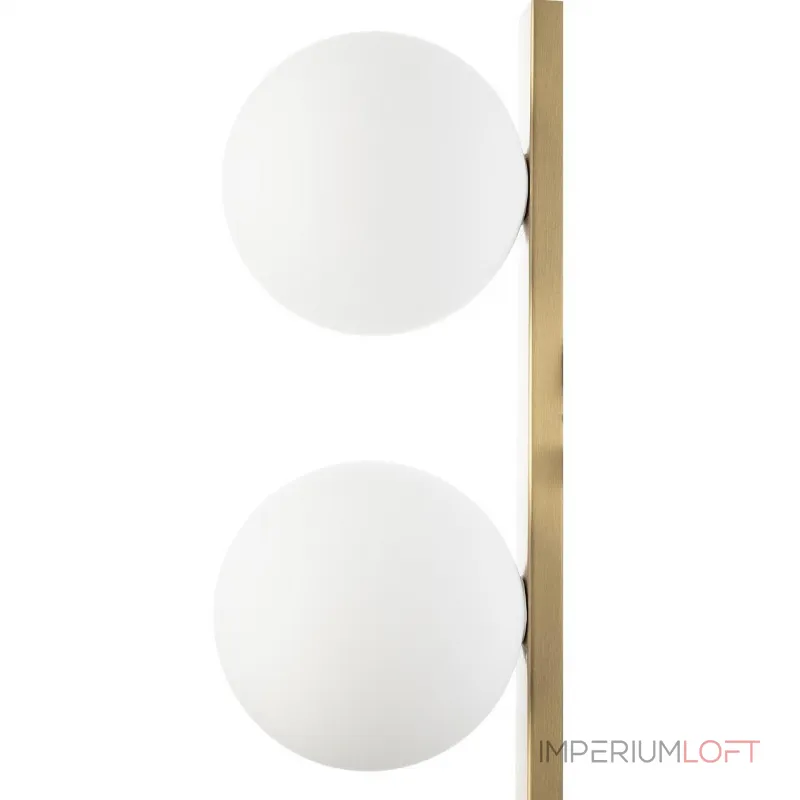 Накладной светильник Citilux GLOB CL209423 от ImperiumLoft Накладной светильник Citilux GLOB CL209423 от ImperiumLoft