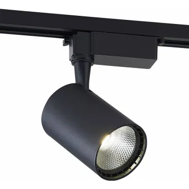 Трековый светильник SIMPLE STORY 2043 2043-LED10TRB