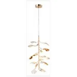 Подвесной светильник Kink Light Сири 07868-2A.36