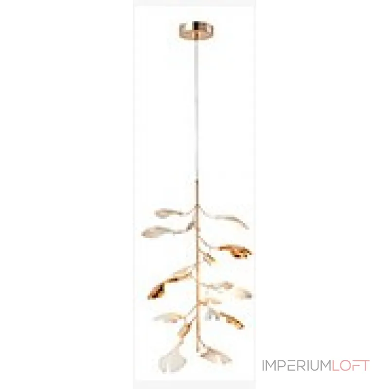 Подвесной светильник Kink Light Сири 07868-2A.36