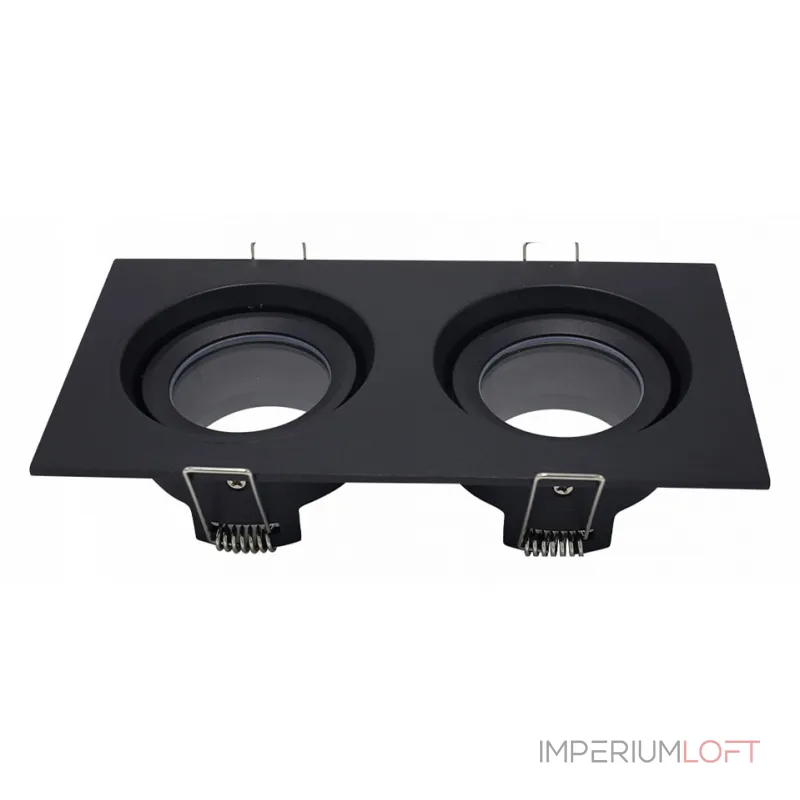 Встраиваемый светильник ST-Luce ST255 ST255.428.02 от ImperiumLoft Встраиваемый светильник ST-Luce ST255 ST255.428.02 от ImperiumLoft