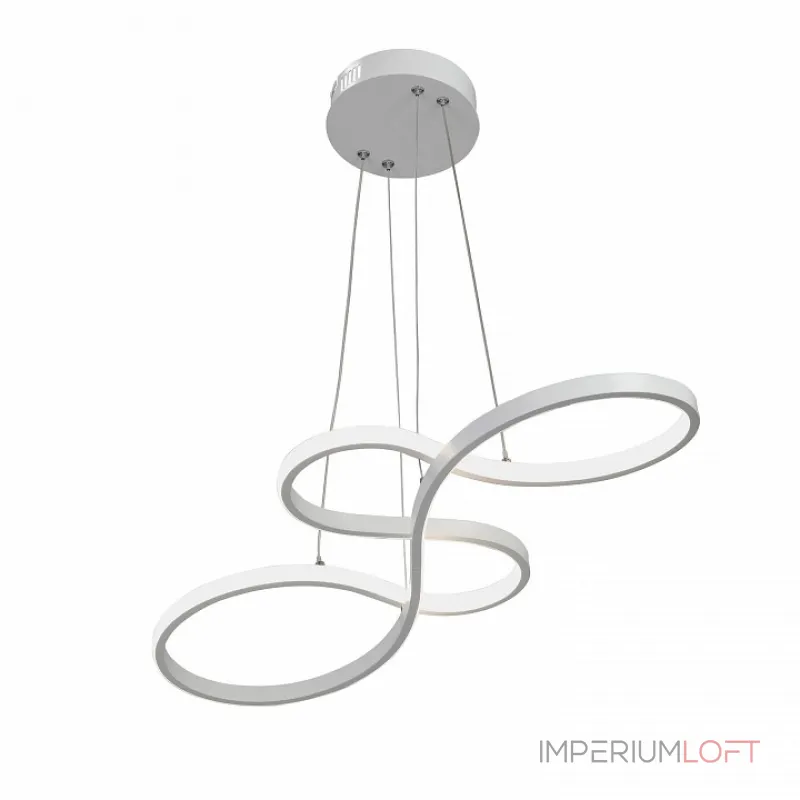 Подвесной светильник Vitaluce V2843 V2843-0/1S от ImperiumLoft