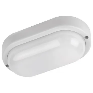 Накладной светильник Wolta LCL05-12W-P01-4K