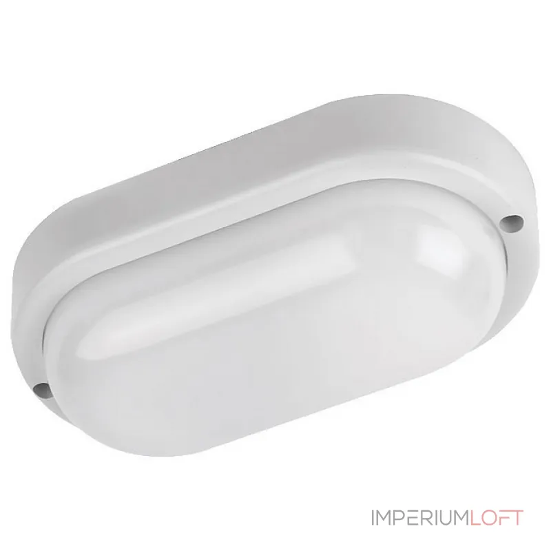 Накладной светильник Wolta LCL05-12W-P01-4K от ImperiumLoft