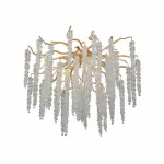 Подвесной светильник Vitaluce V2843 V2843-0/1S от ImperiumLoft