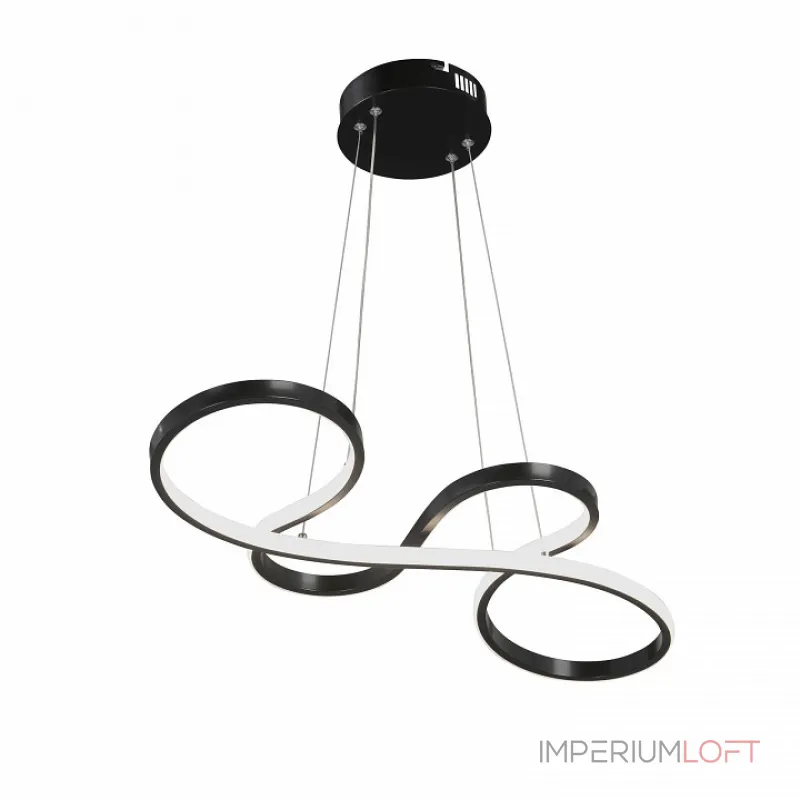 Подвесной светильник Vitaluce V2843 V2843-0/1S от ImperiumLoft