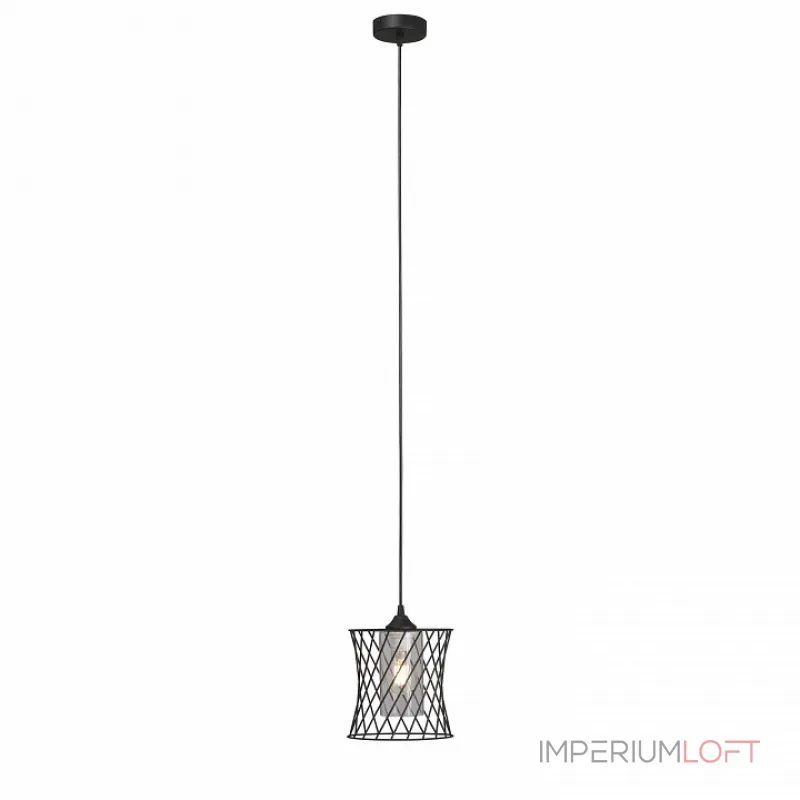 Подвесной светильник Vitaluce V2843 V2843-0/1S от ImperiumLoft