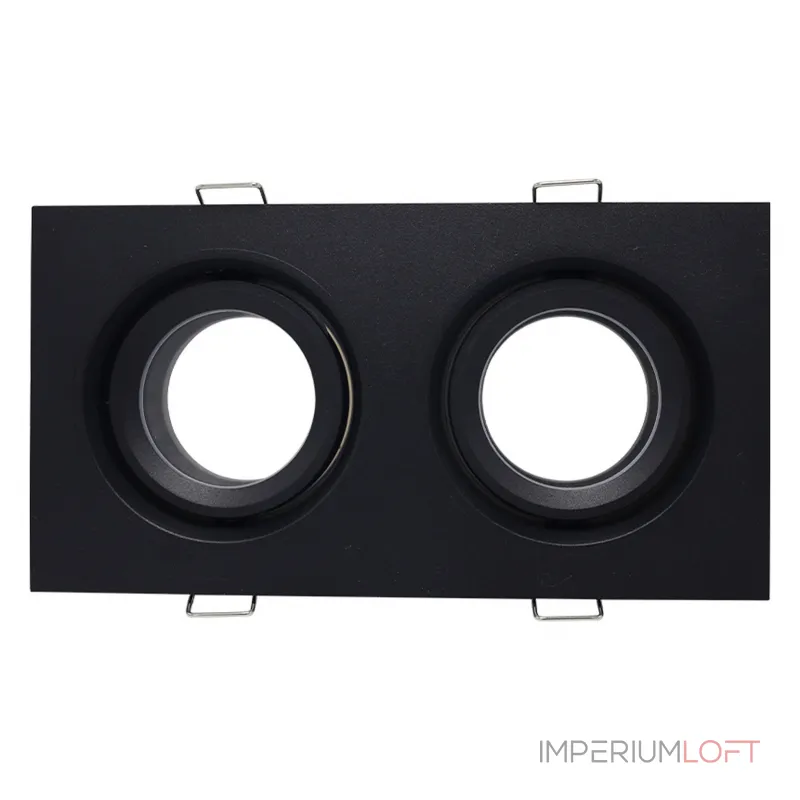 Встраиваемый светильник ST-Luce ST255 ST255.428.02 от ImperiumLoft Встраиваемый светильник ST-Luce ST255 ST255.428.02 от ImperiumLoft