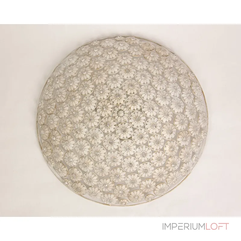 Накладной светильник Abrasax Ursula SX780 от ImperiumLoft