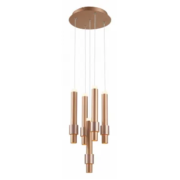 Подвесной светильник SIMPLE STORY 1024 1024-LED30PL Подвесной светильник SIMPLE STORY 1024 1024-LED30PL