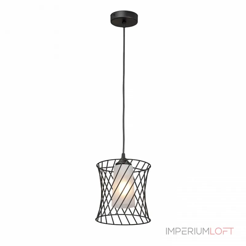 Подвесной светильник Vitaluce V2843 V2843-0/1S от ImperiumLoft