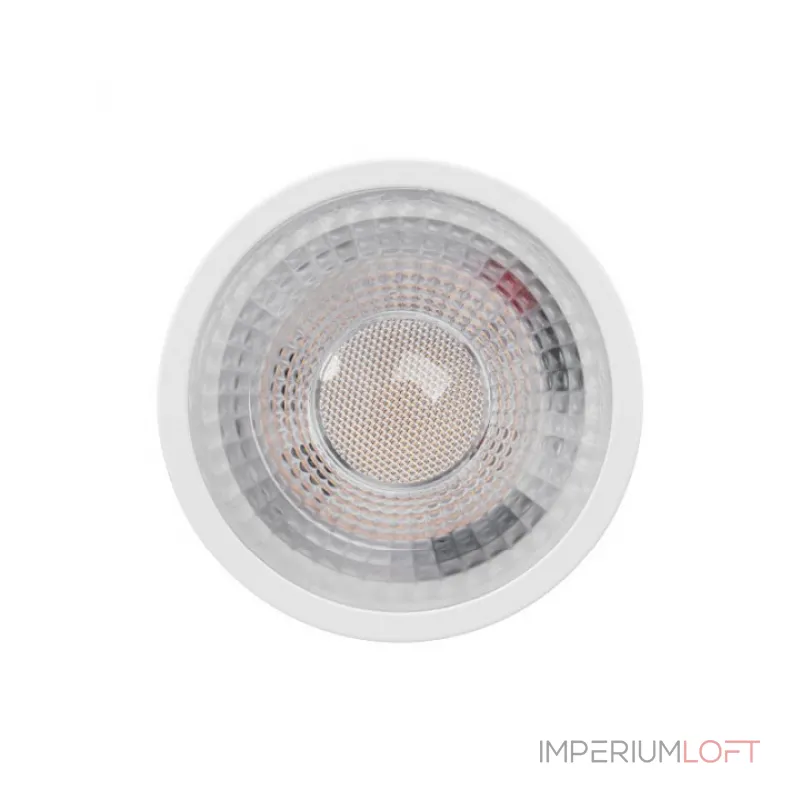 Лампа светодиодная Wolta GU5.3 10Вт 6500K WSTD-MR16-220V10W6KGU5.3-L от ImperiumLoft Лампа светодиодная Wolta GU5.3 10Вт 6500K WSTD-MR16-220V10W6KGU5.3-L от ImperiumLoft