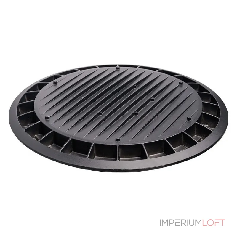 Консольный светильник Wolta WGLY-70W/01 от ImperiumLoft