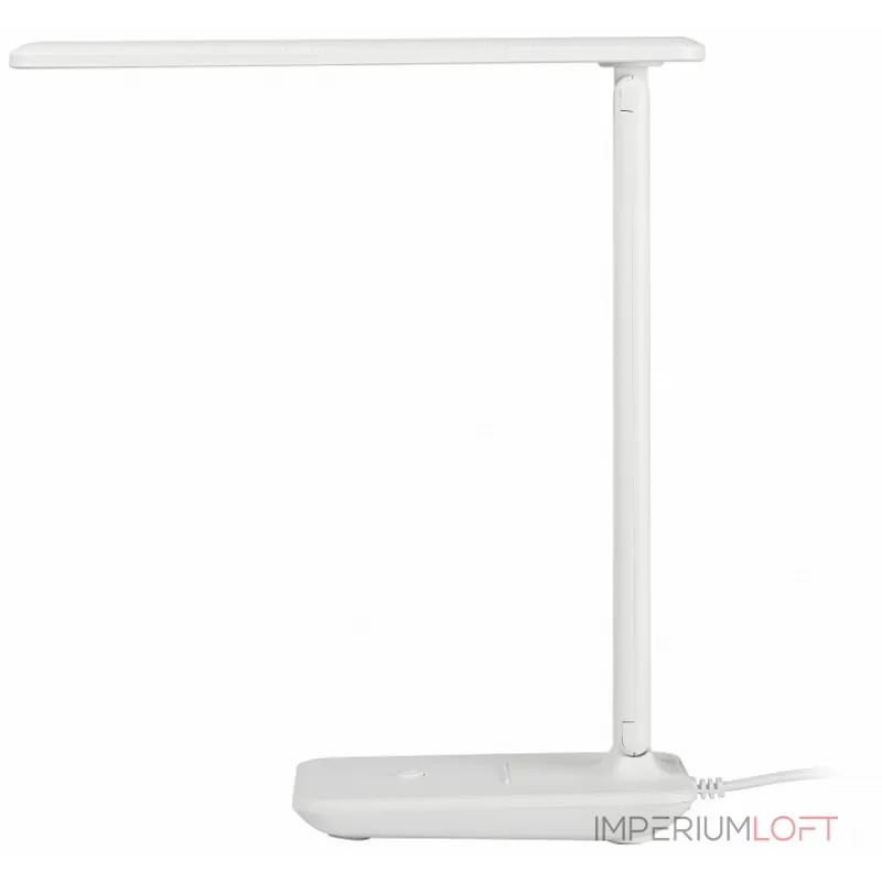 Настольная лампа офисная Эра NLED-508 Б0059151 от ImperiumLoft