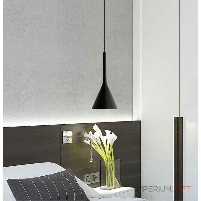 Подвесной светильник TopDecor Troy Troy S1 12 от ImperiumLoft