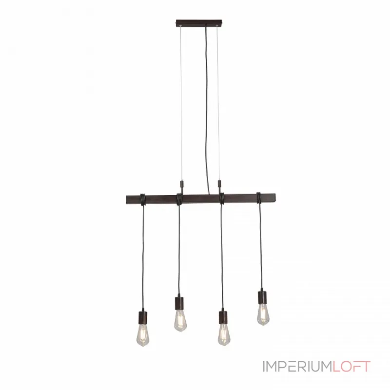 Подвесной светильник Vitaluce V2843 V2843-0/1S от ImperiumLoft