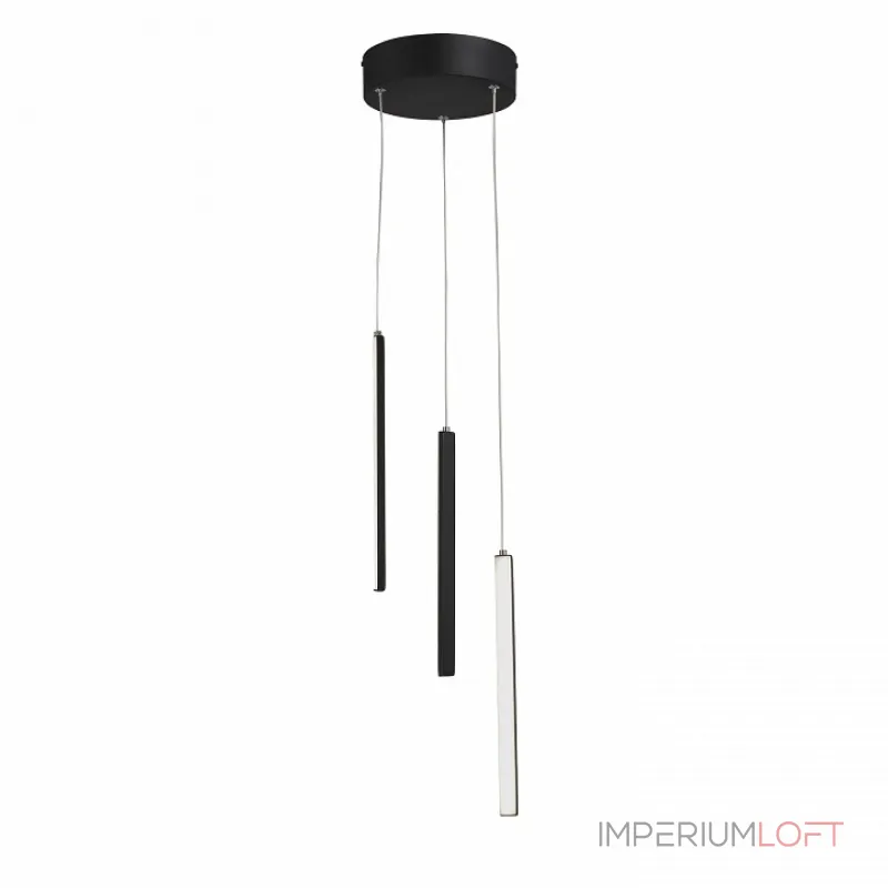 Подвесной светильник Vitaluce V2843 V2843-0/1S от ImperiumLoft