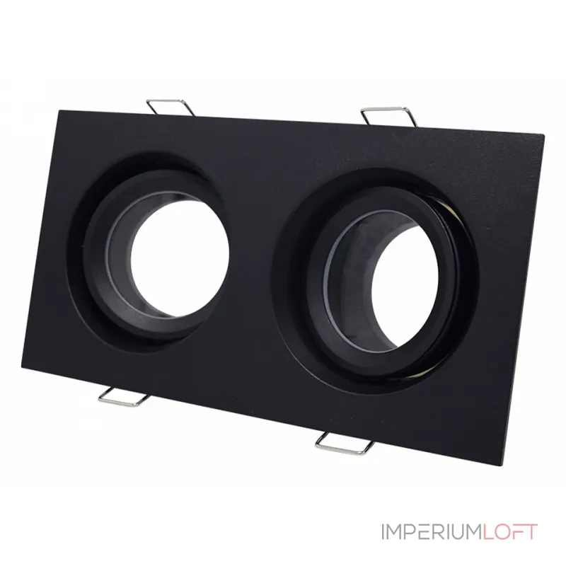 Встраиваемый светильник ST-Luce ST255 ST255.428.02 от ImperiumLoft Встраиваемый светильник ST-Luce ST255 ST255.428.02 от ImperiumLoft